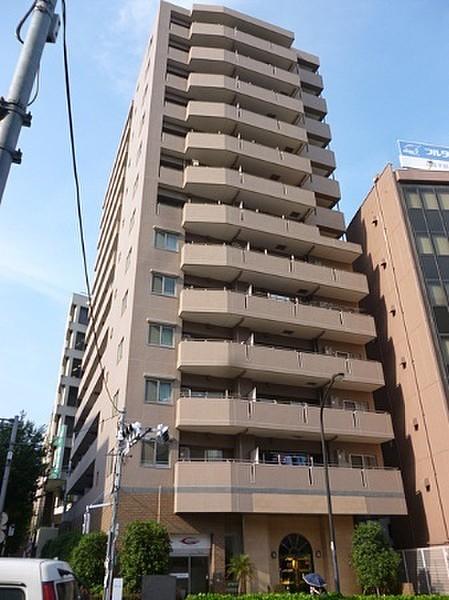 ソルクレスト御茶ノ水